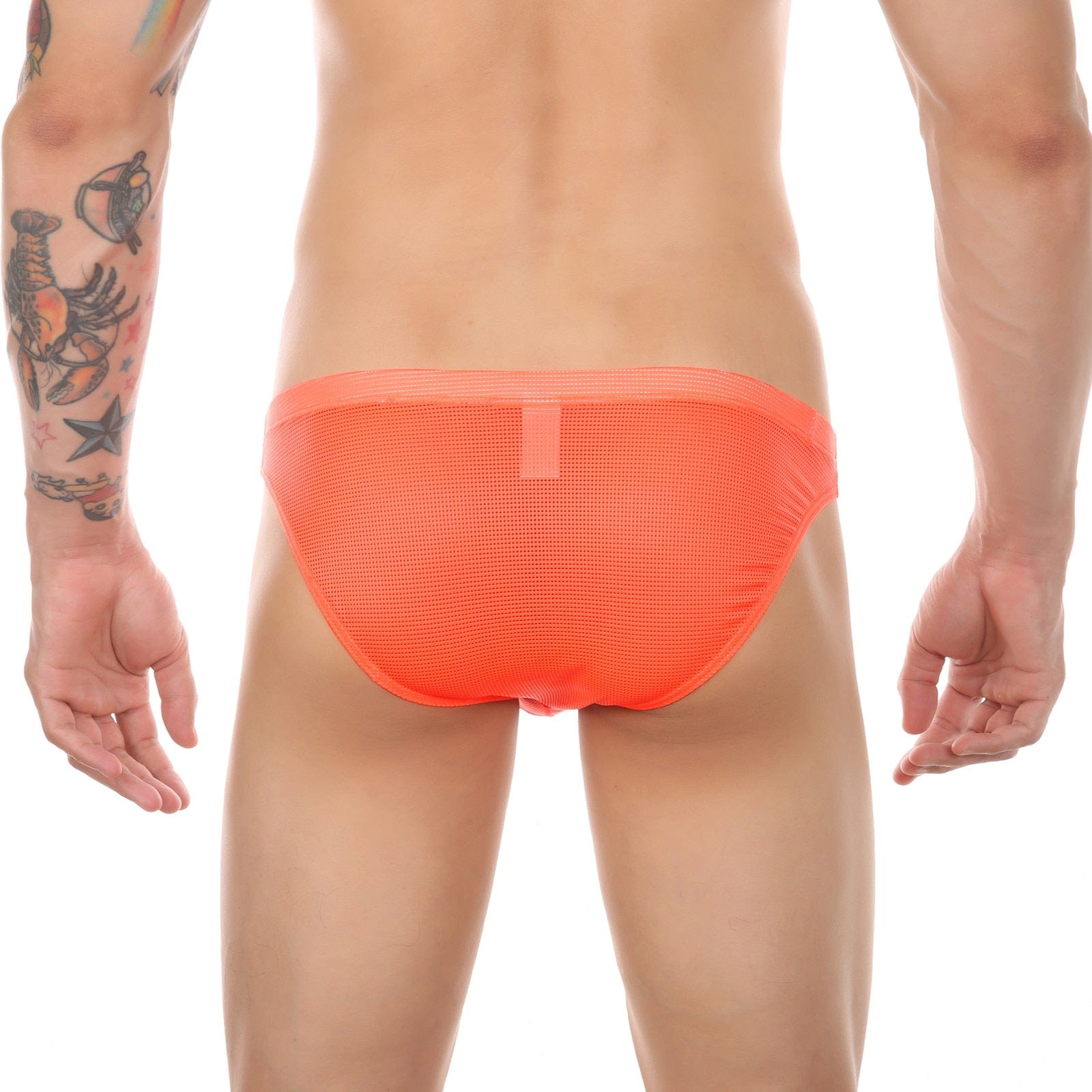Radiant Briefs | dmunderwear detail image 12