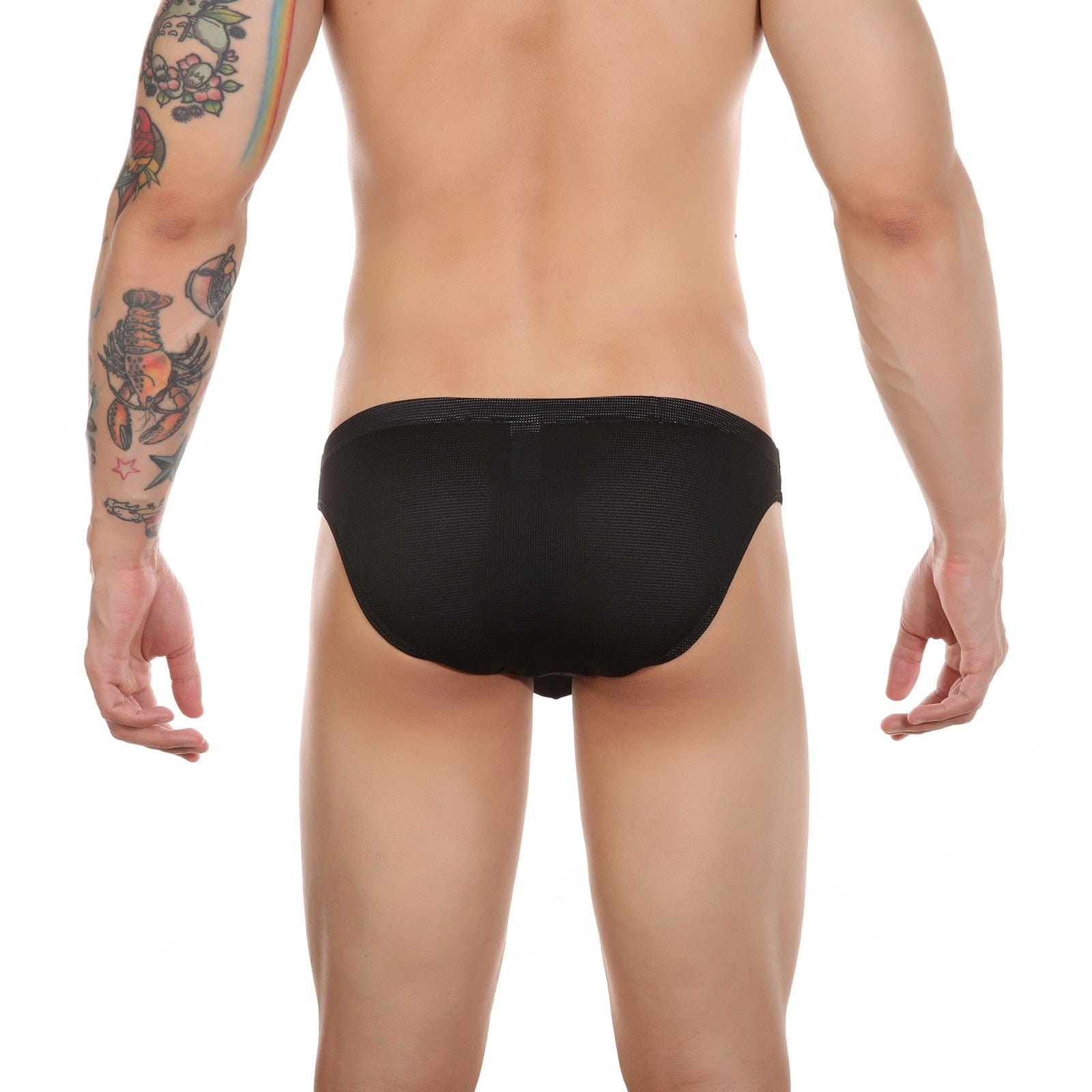 Radiant Briefs | dmunderwear detail image 16