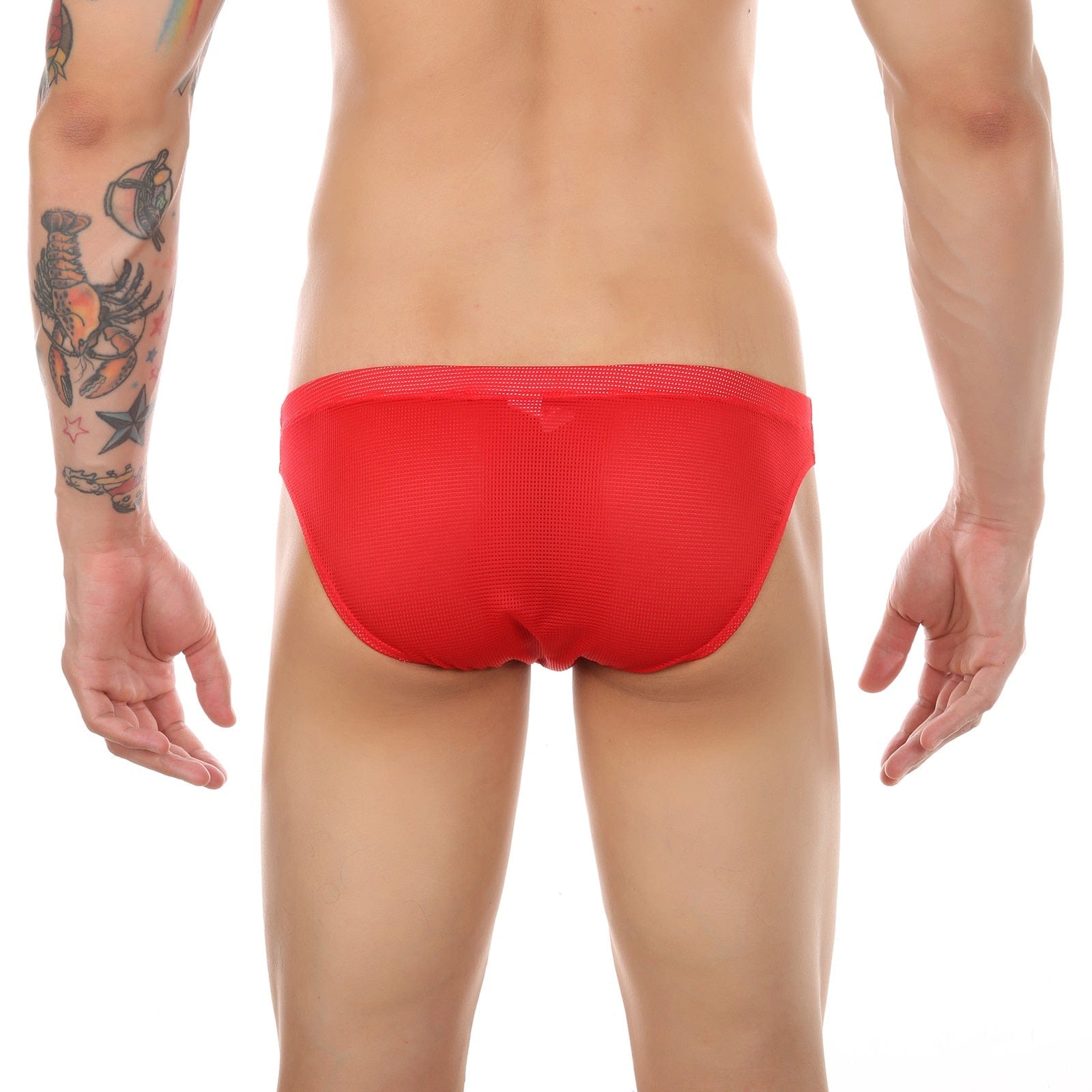 Radiant Briefs | dmunderwear detail image 19