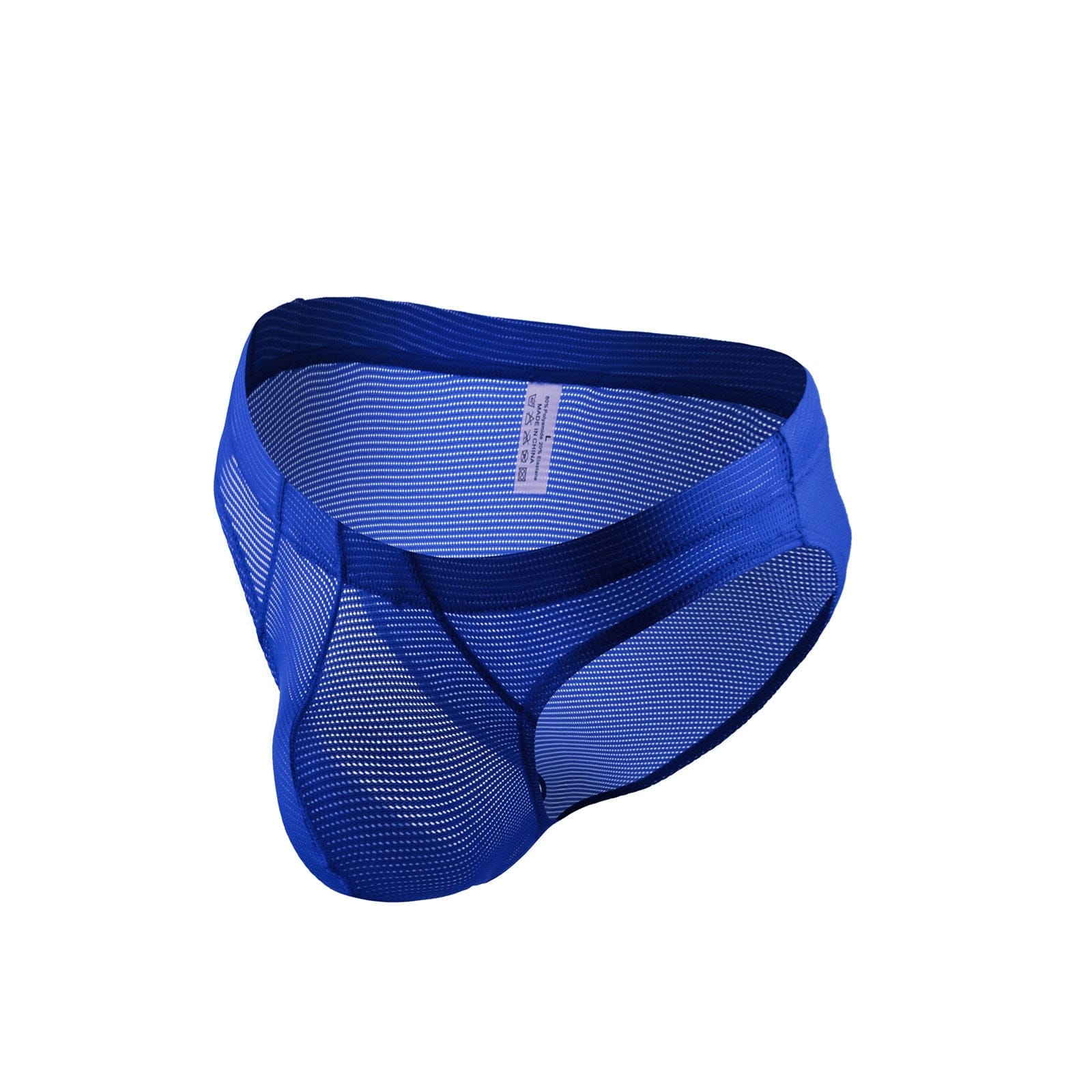 Radiant Briefs | dmunderwear detail image 3