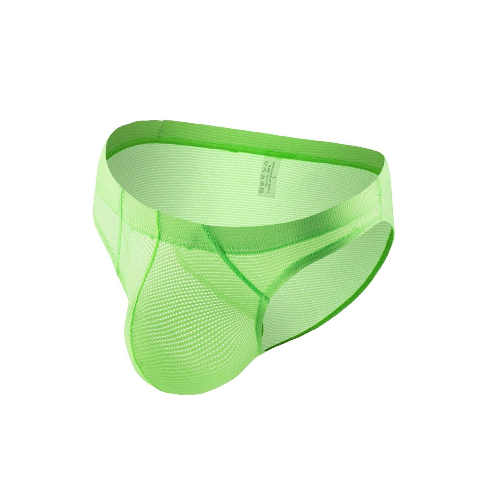 Radiant Briefs | dmunderwear detail image 6