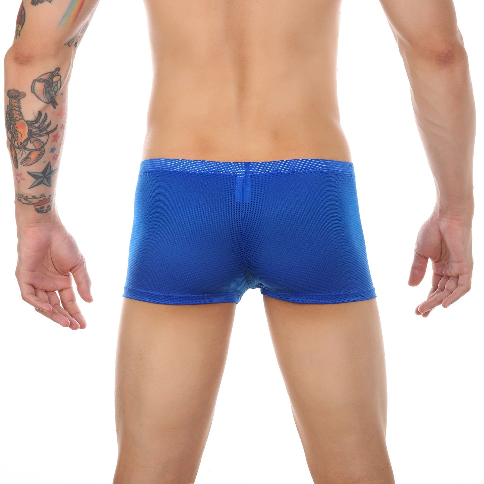 Freedom-Pouch Trunks | dmunderwear detail image 11