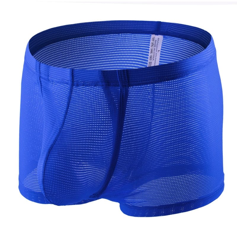 Freedom-Pouch Trunks | dmunderwear detail image 12
