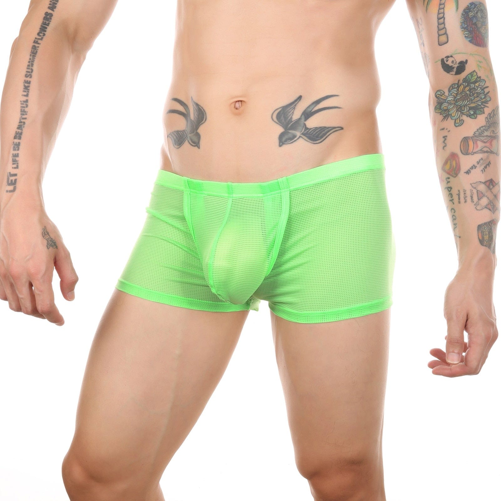 Freedom-Pouch Trunks | dmunderwear detail image 16