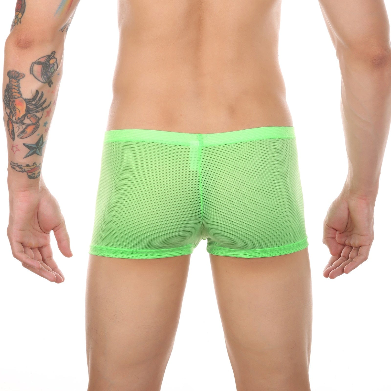 Freedom-Pouch Trunks | dmunderwear detail image 17