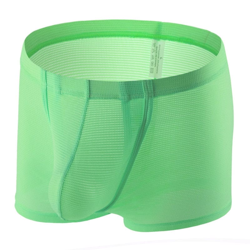 Freedom-Pouch Trunks | dmunderwear detail image 18