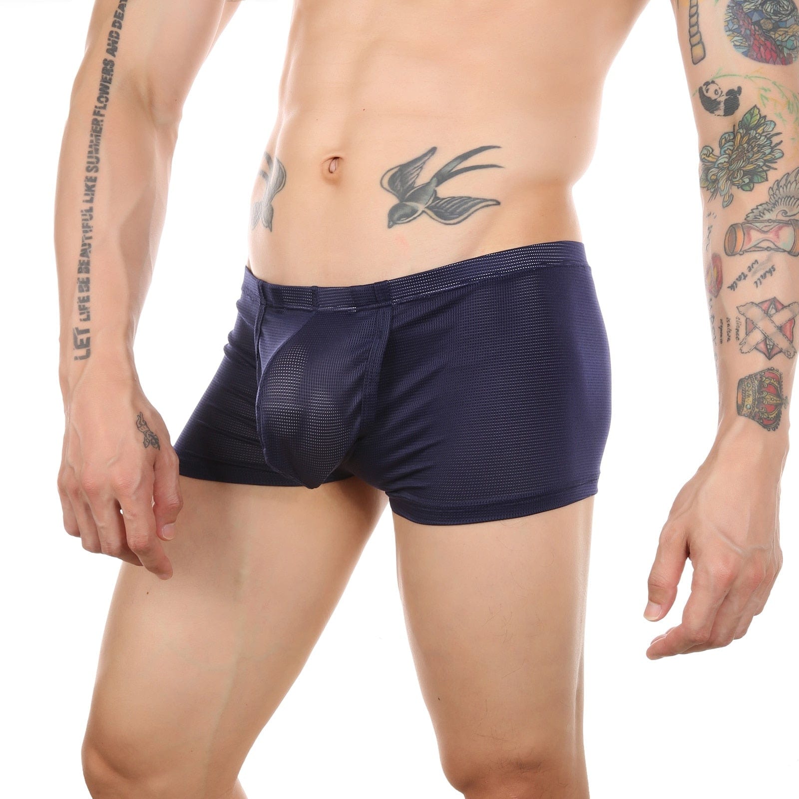 Freedom-Pouch Trunks | dmunderwear detail image 19