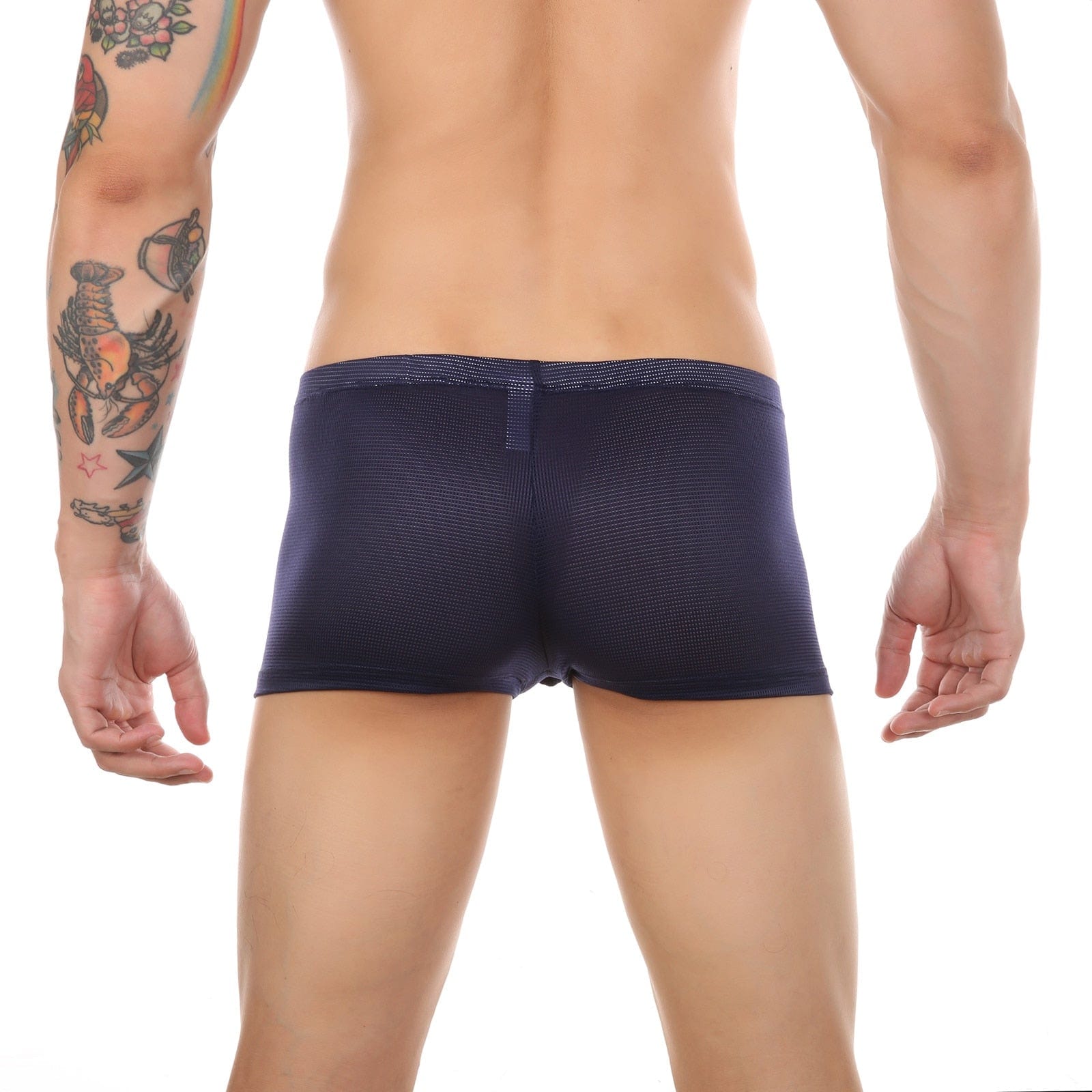 Freedom-Pouch Trunks | dmunderwear detail image 20