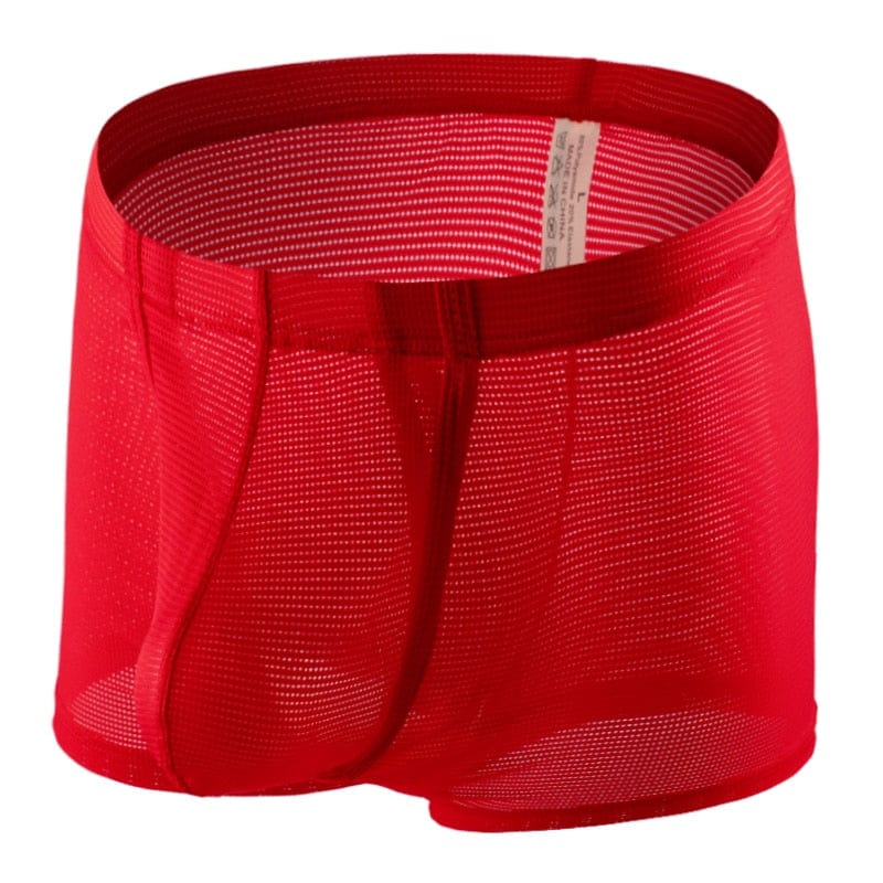 Freedom-Pouch Trunks | dmunderwear detail image 6