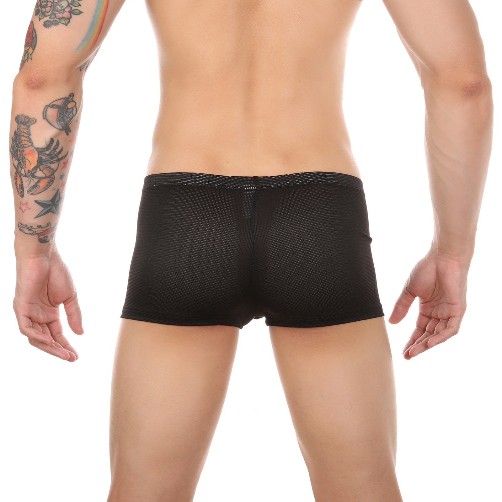 Freedom-Pouch Trunks | dmunderwear detail image 8