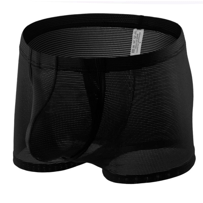 Freedom-Pouch Trunks | dmunderwear detail image 9