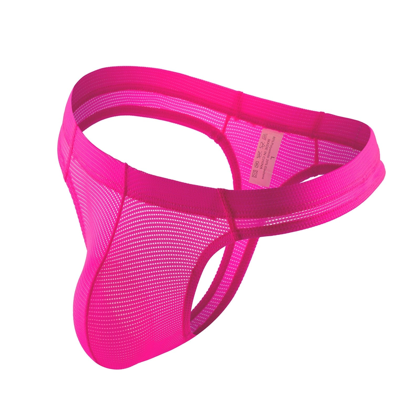 Radiant Thong | dmunderwear detail image 12