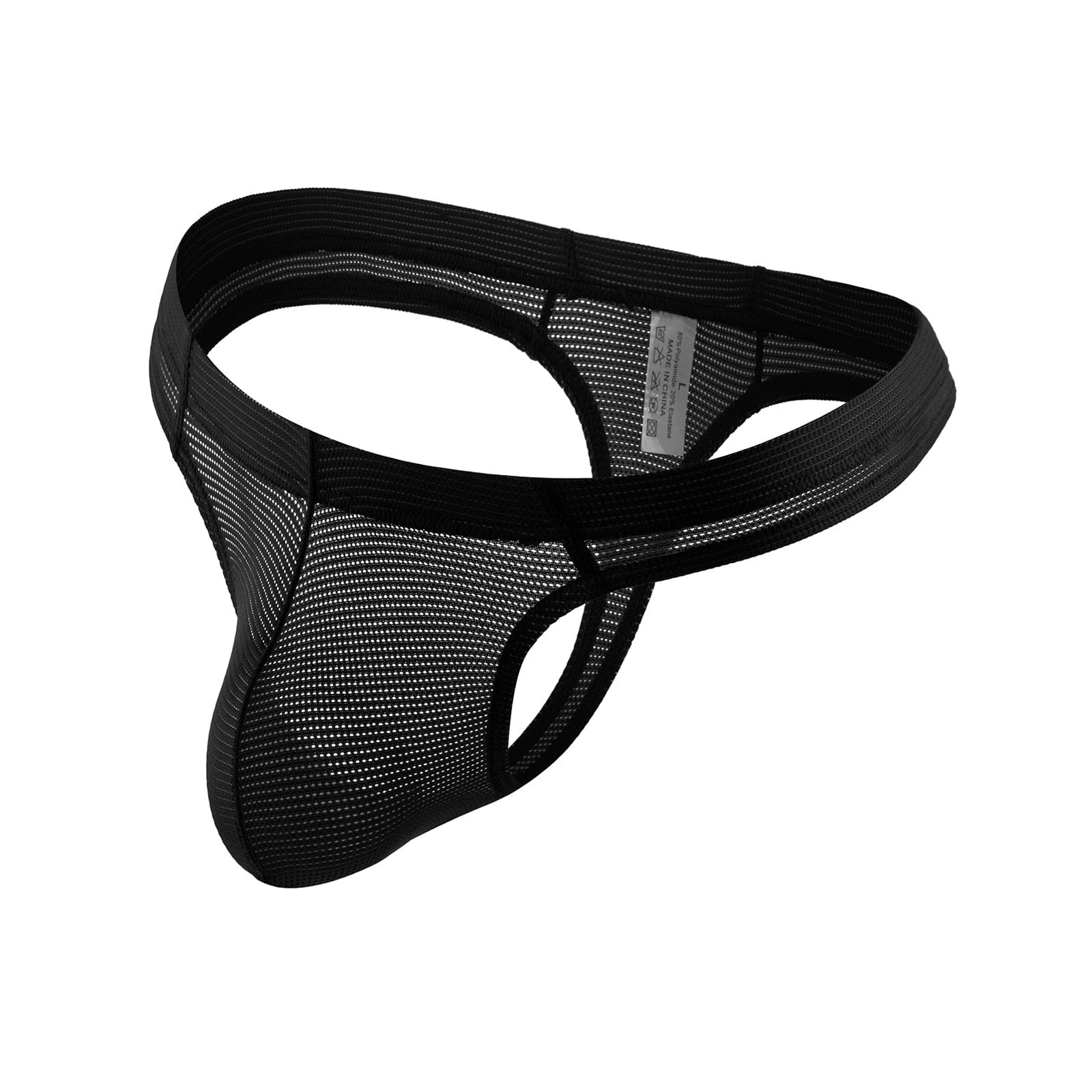 Radiant Thong | dmunderwear detail image 15