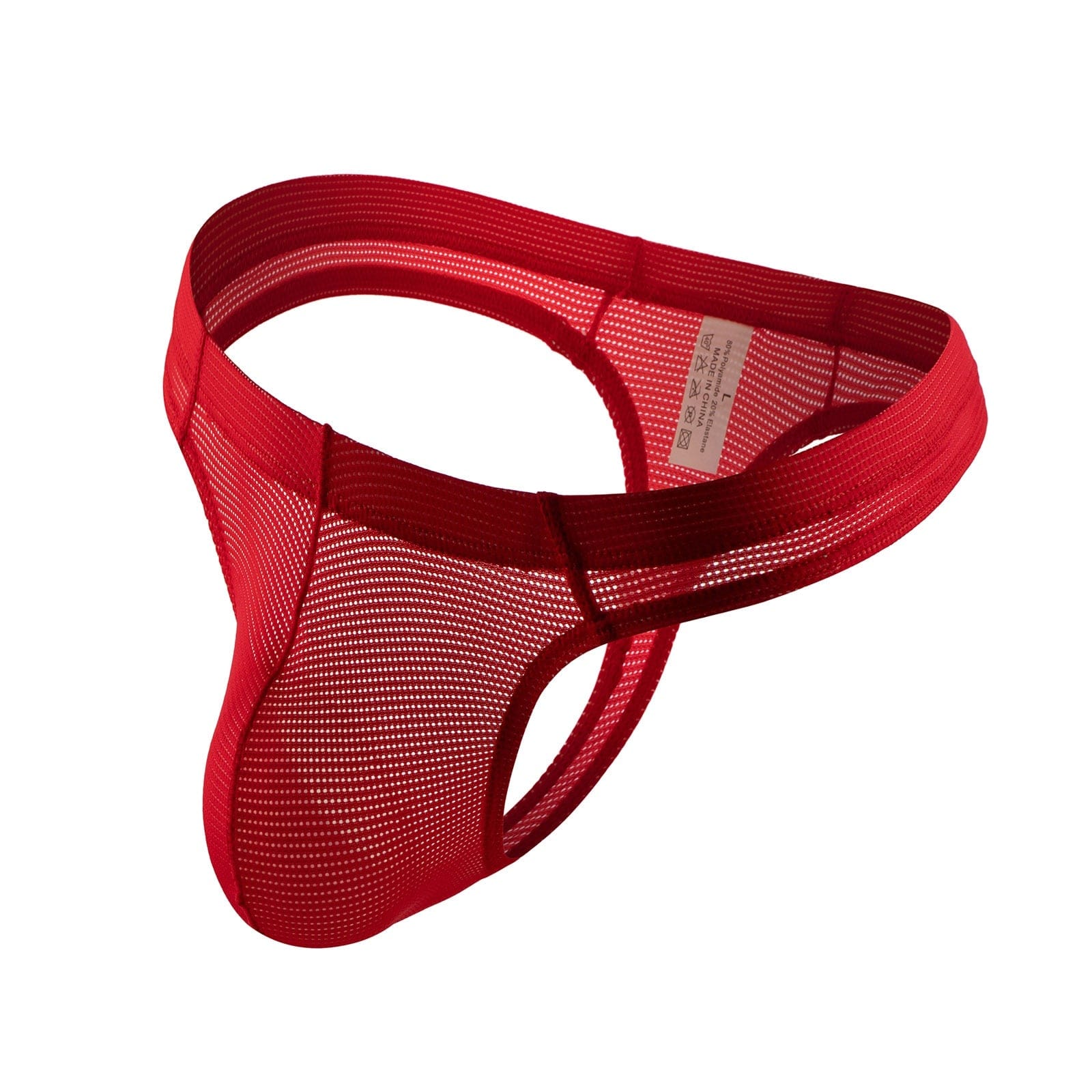 Radiant Thong | dmunderwear detail image 16