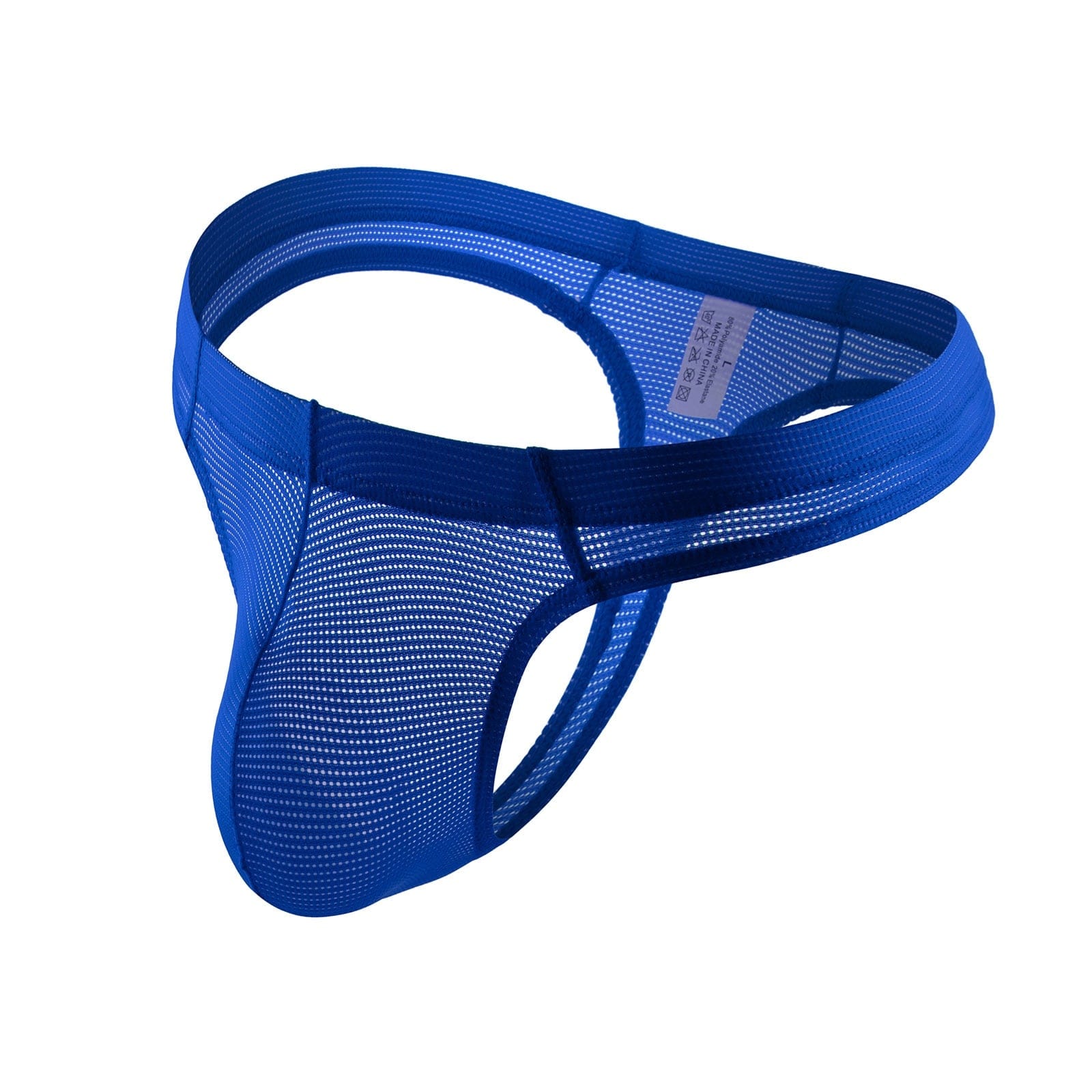 Radiant Thong | dmunderwear detail image 20