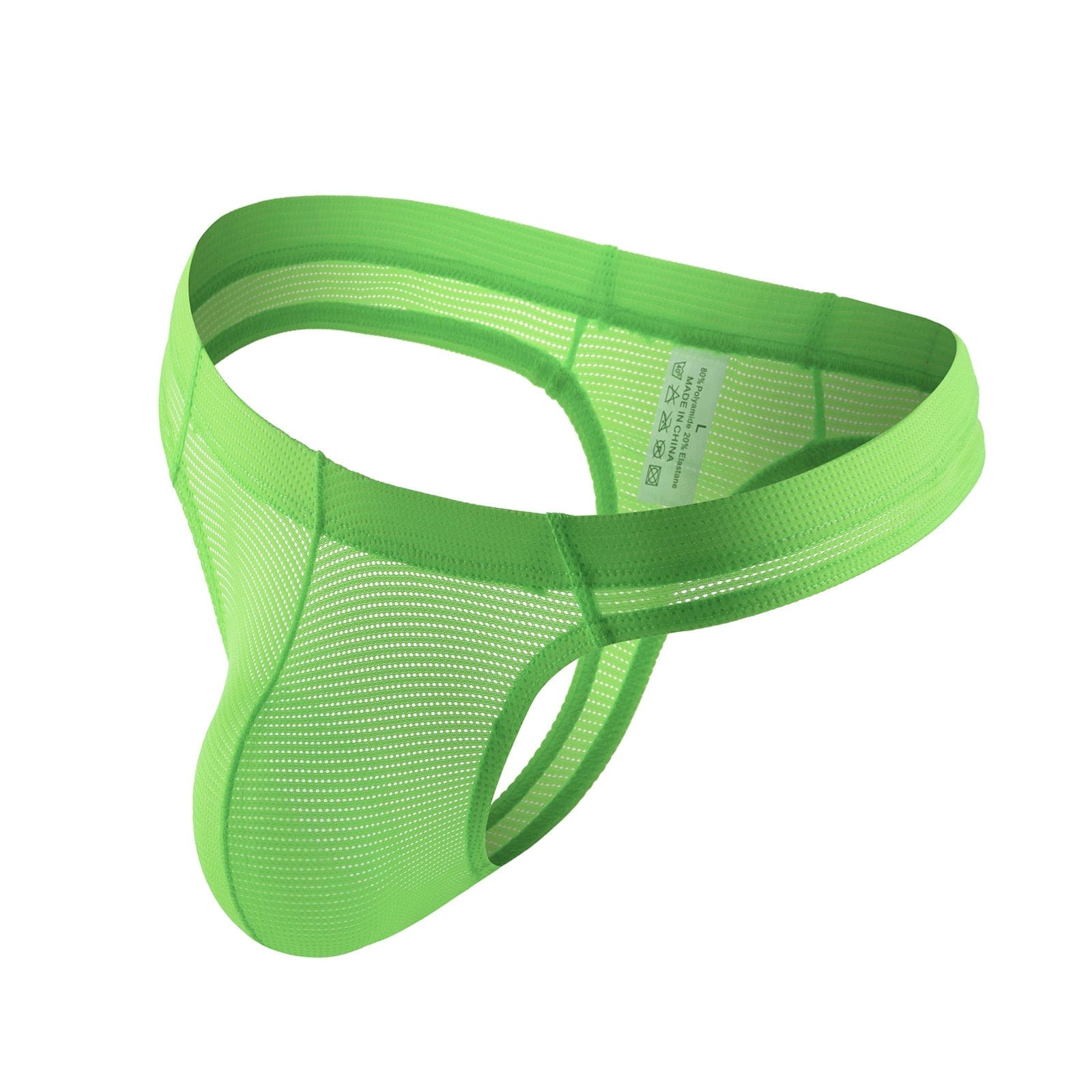 Radiant Thong | dmunderwear detail image 4