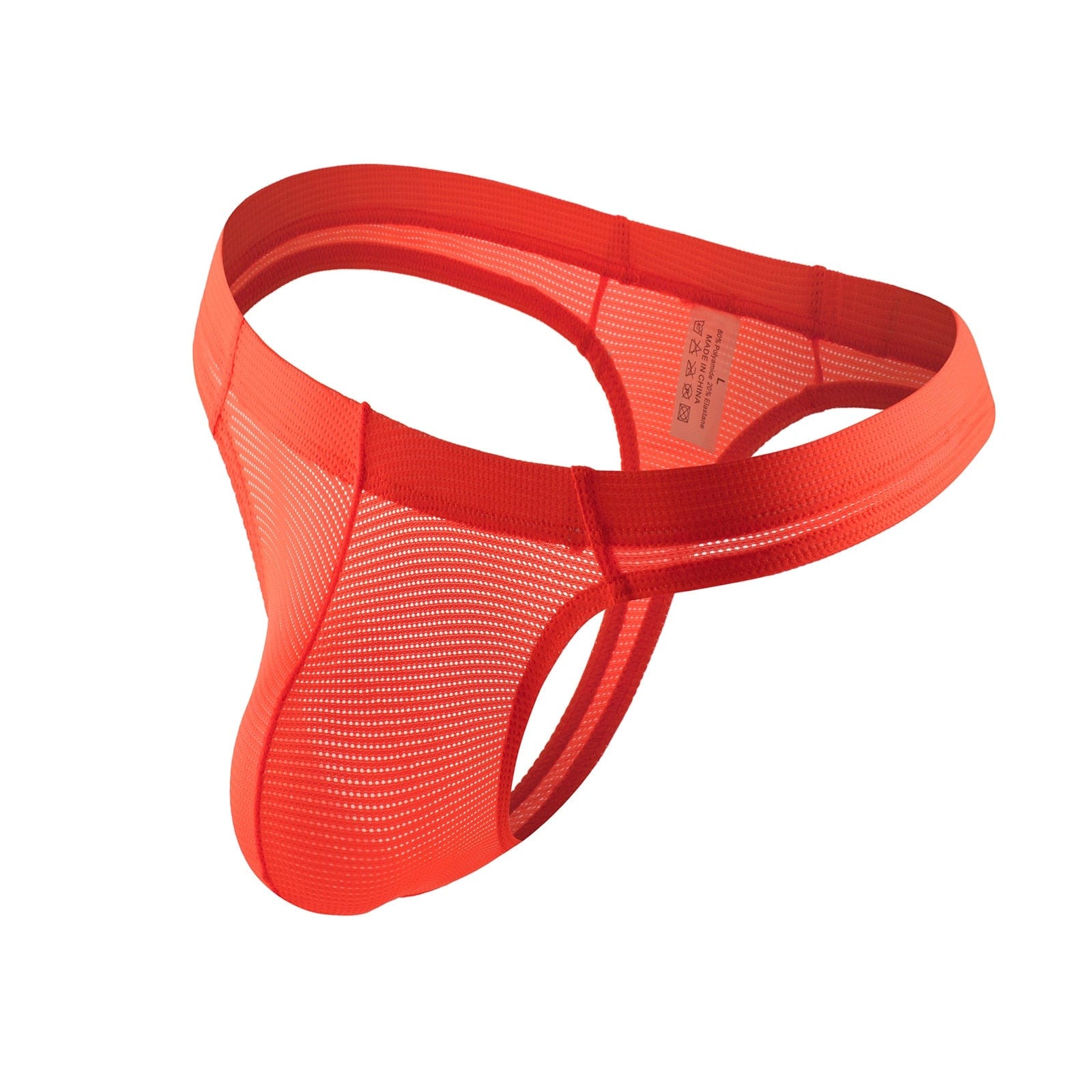Radiant Thong | dmunderwear detail image 7