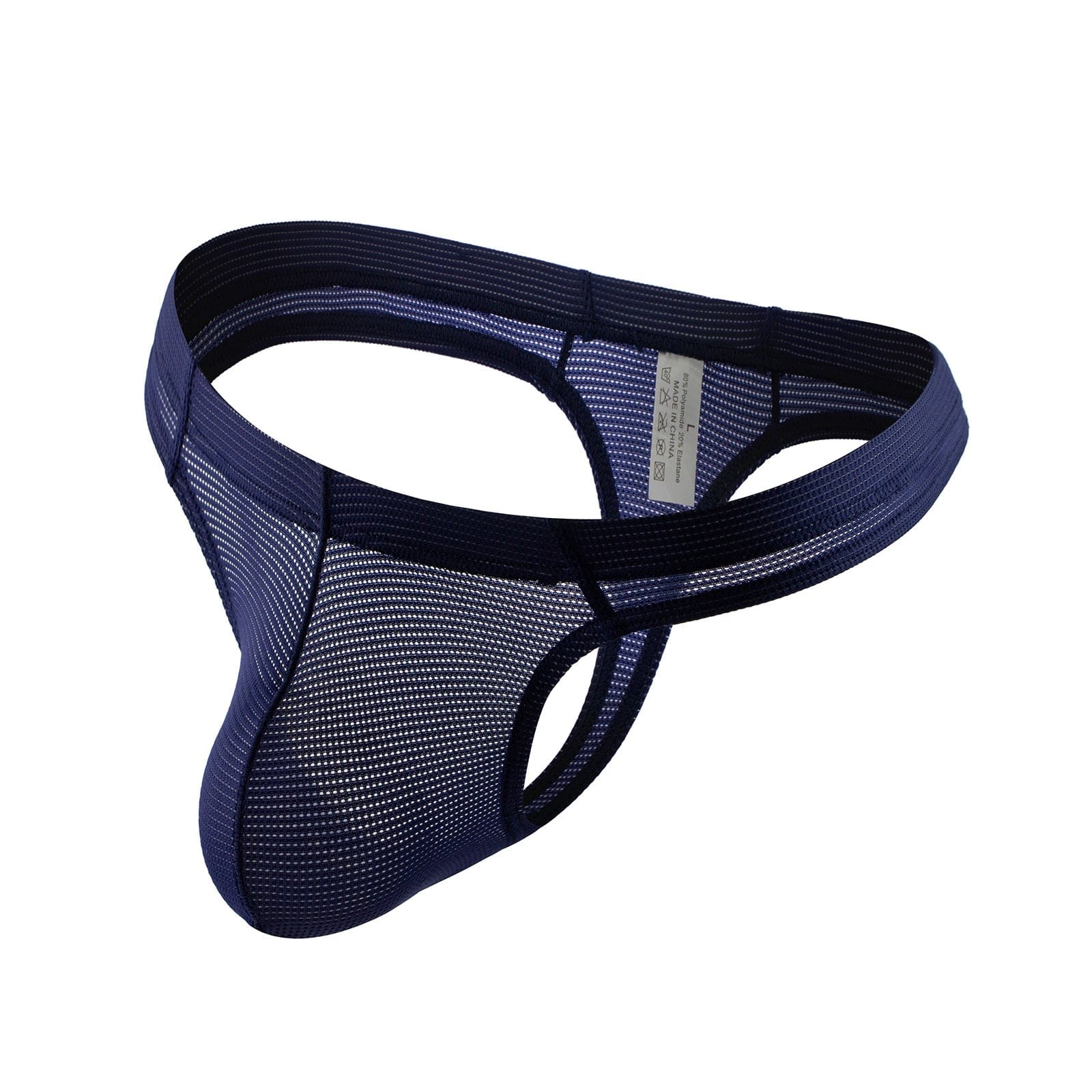 Radiant Thong | dmunderwear detail image 9