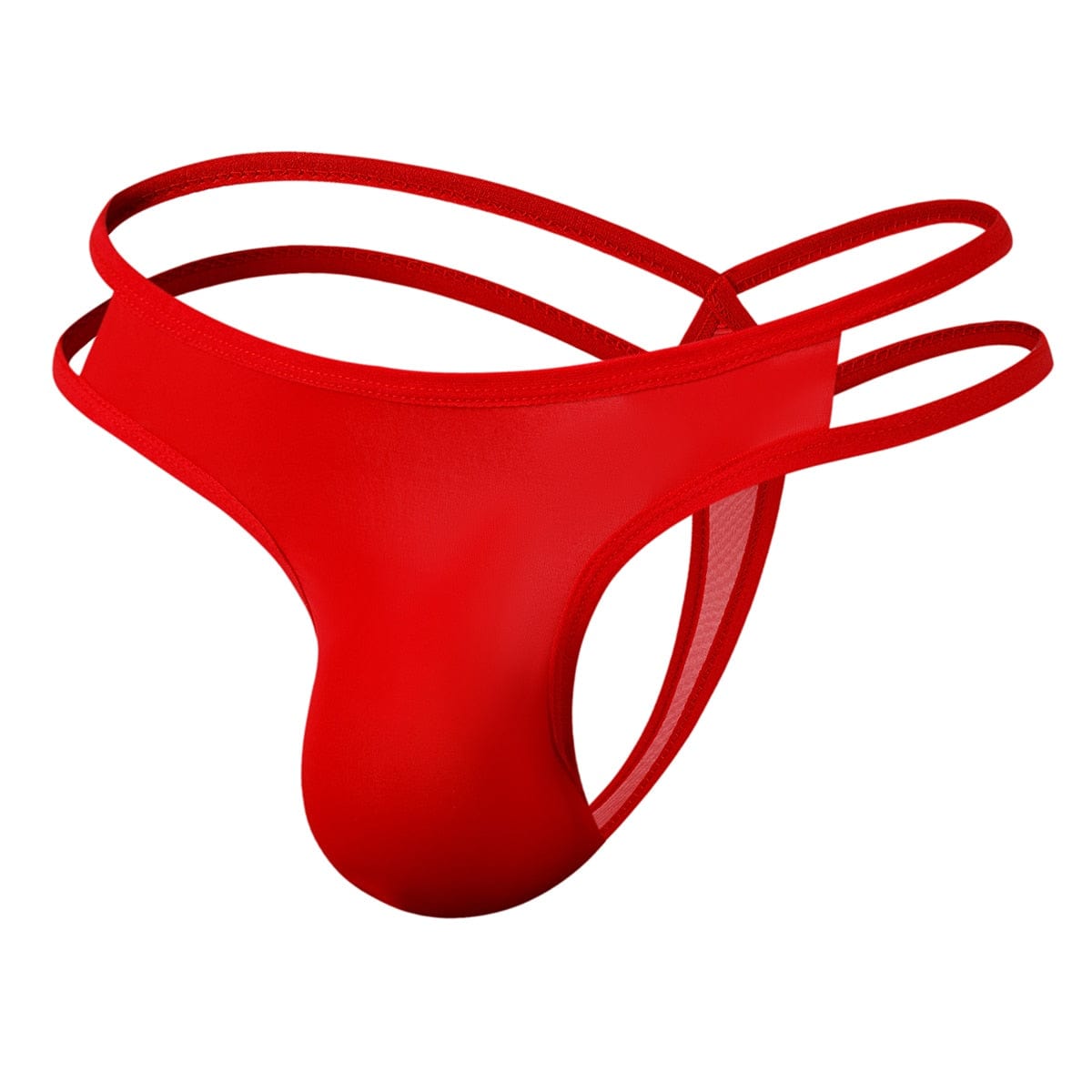 Freestyle String Thong | dmunderwear detail image 11