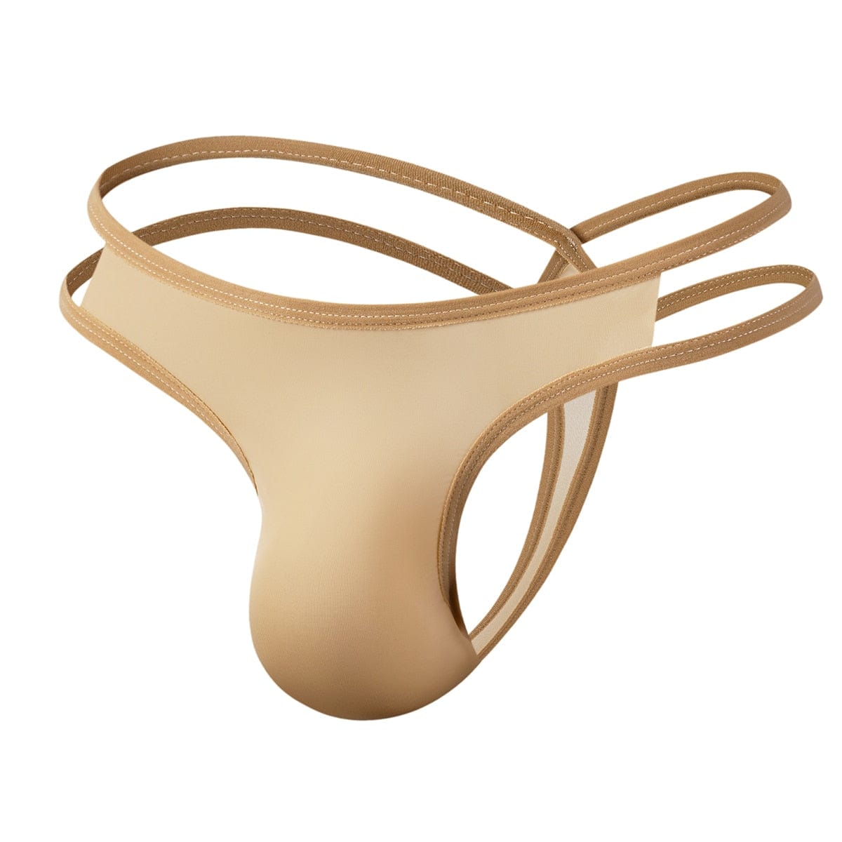 Freestyle String Thong | dmunderwear detail image 14