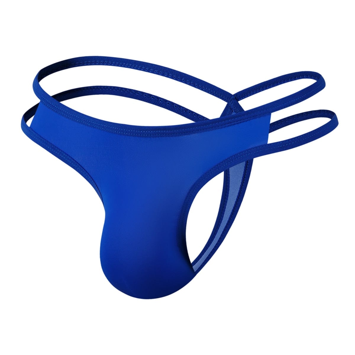 Freestyle String Thong | dmunderwear detail image 15
