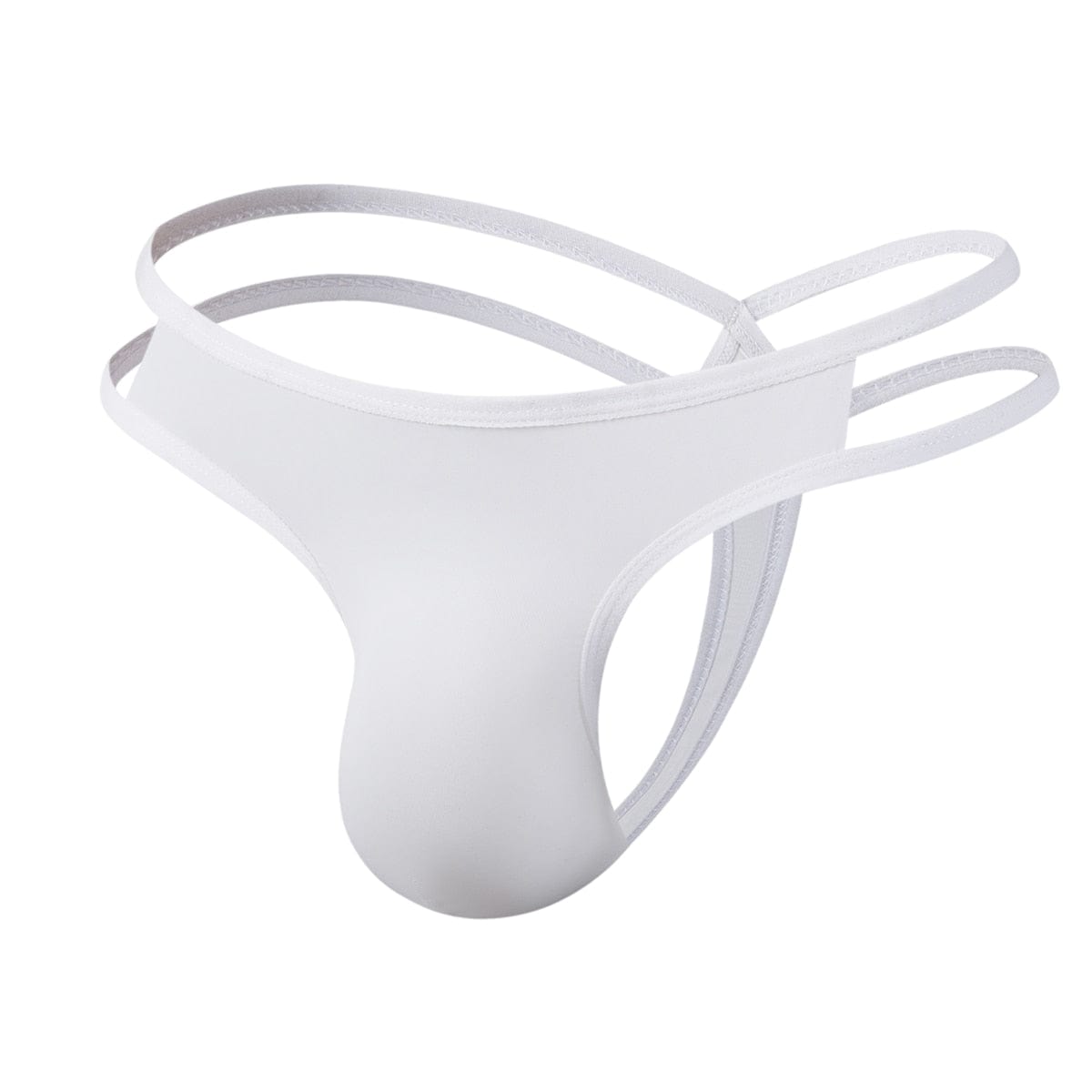Freestyle String Thong | dmunderwear detail image 8