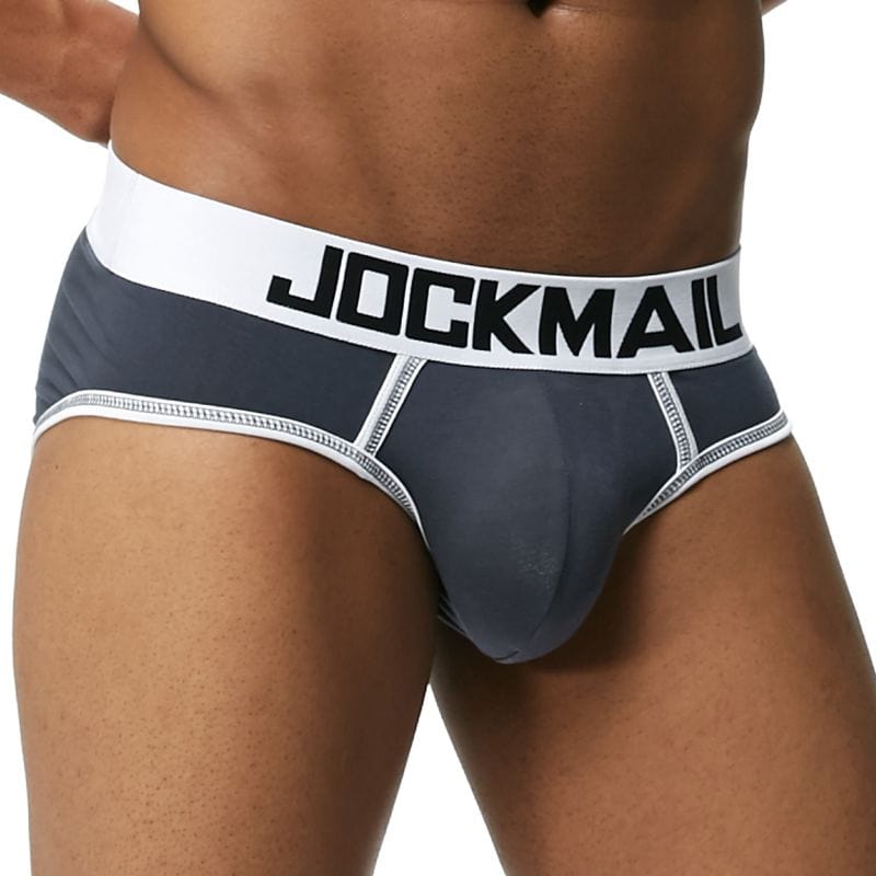 Front & Center Briefs | dmunderwear detail image 10