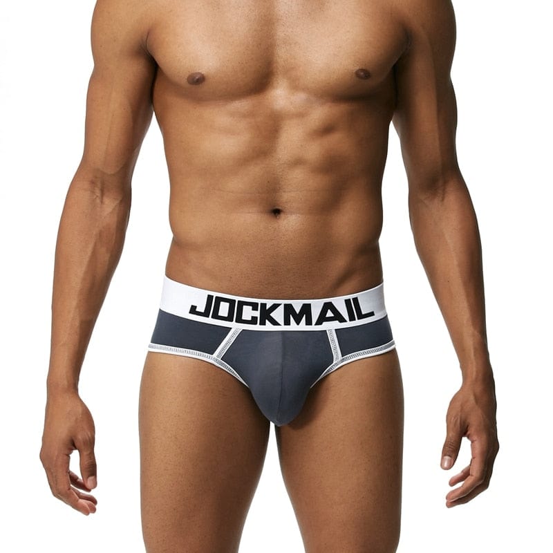 Front & Center Briefs | dmunderwear detail image 11