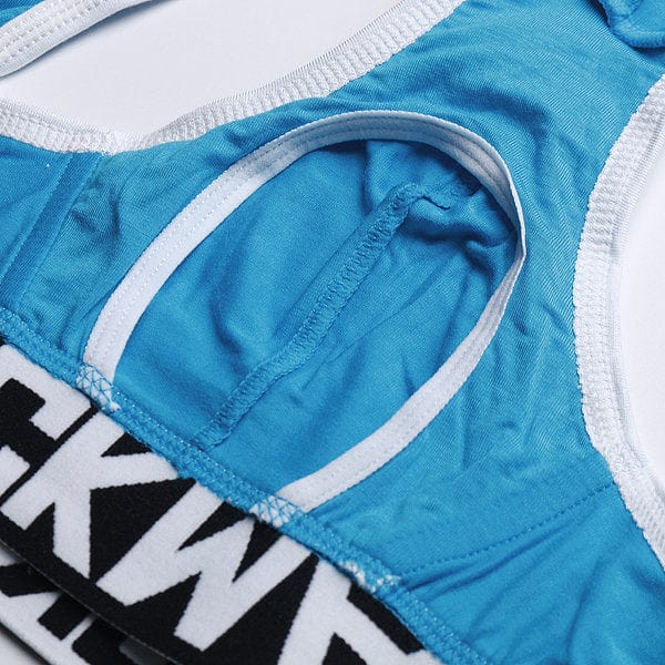 Front & Center Briefs | dmunderwear detail image 2