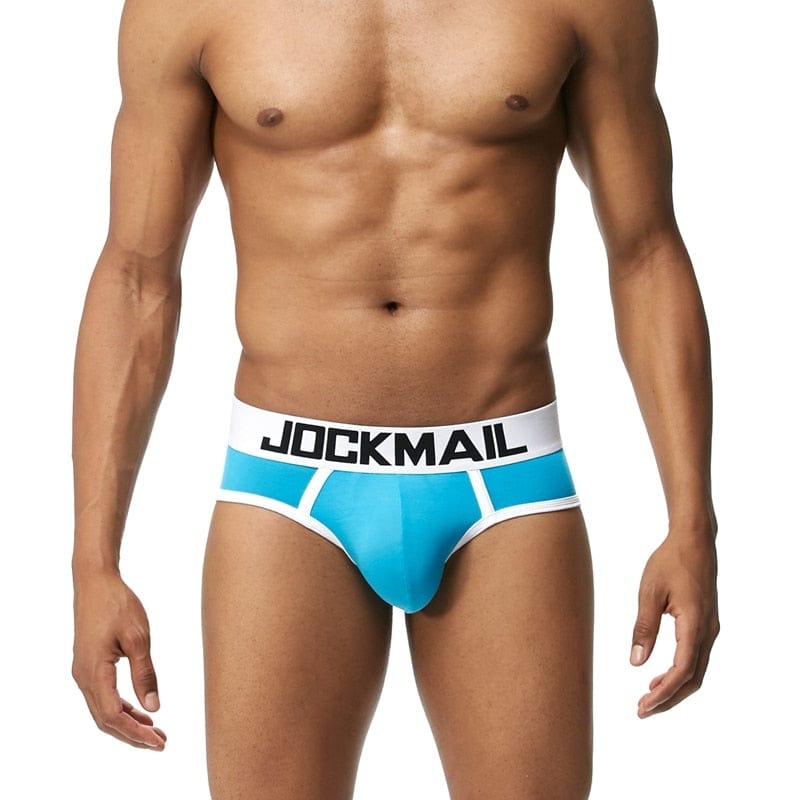 Front & Center Briefs | dmunderwear detail image 3