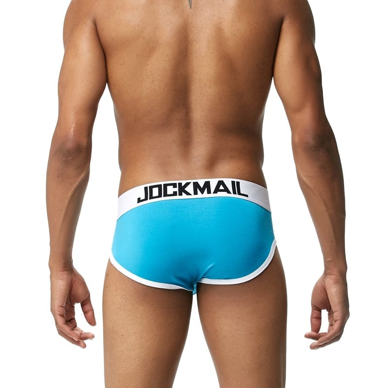 Front & Center Briefs | dmunderwear detail image 5