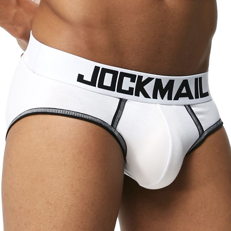 Front & Center Briefs | dmunderwear detail image 6