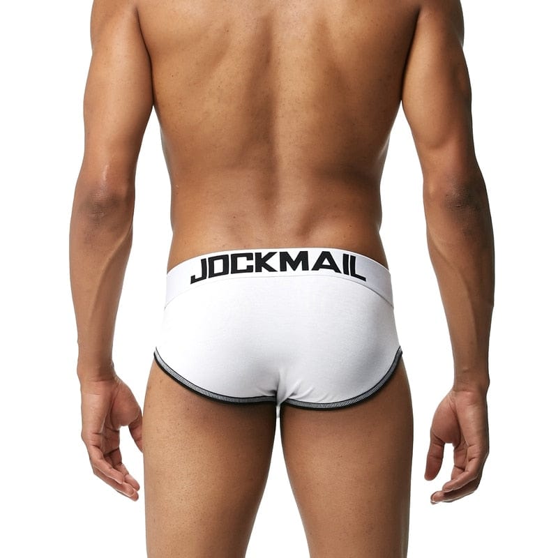 Front & Center Briefs | dmunderwear detail image 9