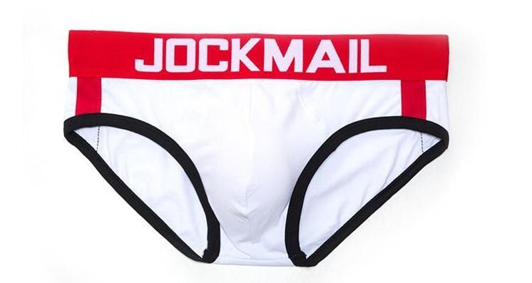 Front Padded Briefs | dmunderwear detail image 10