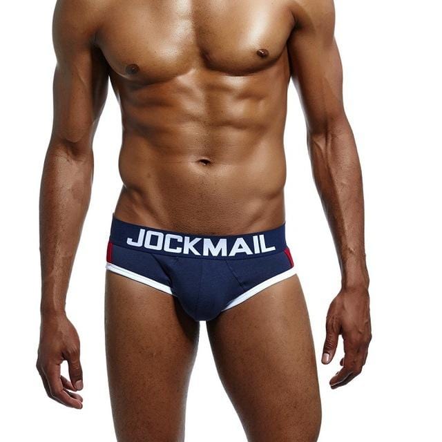 Front Padded Briefs | dmunderwear detail image 3