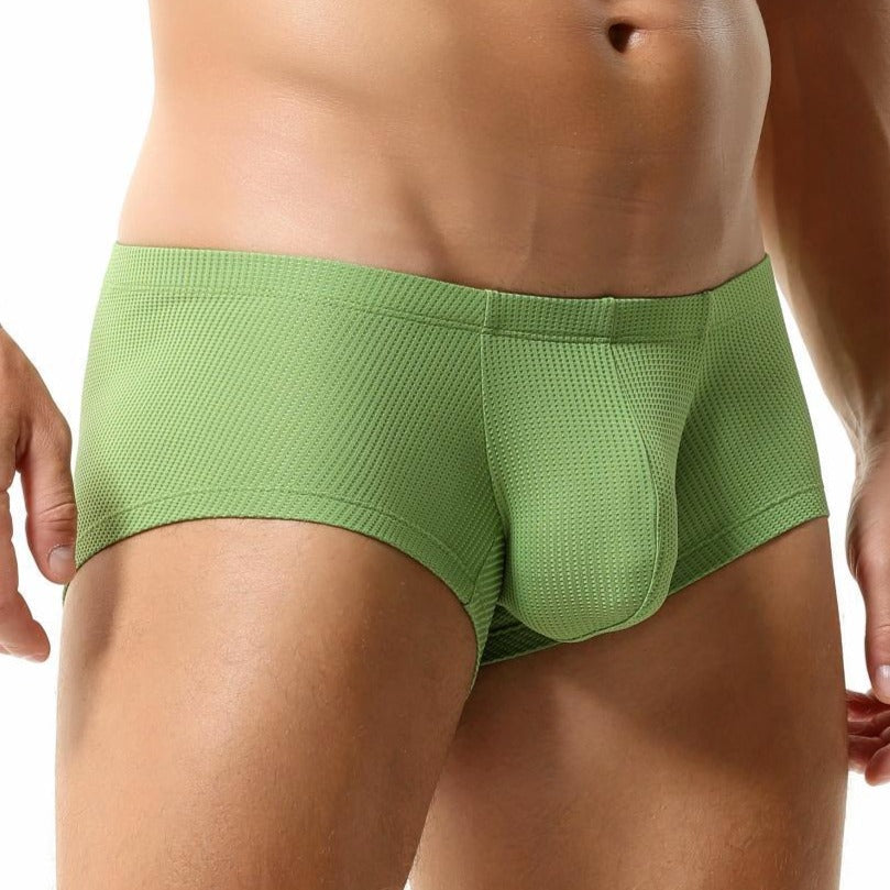 Full Package Trunks | dmunderwear