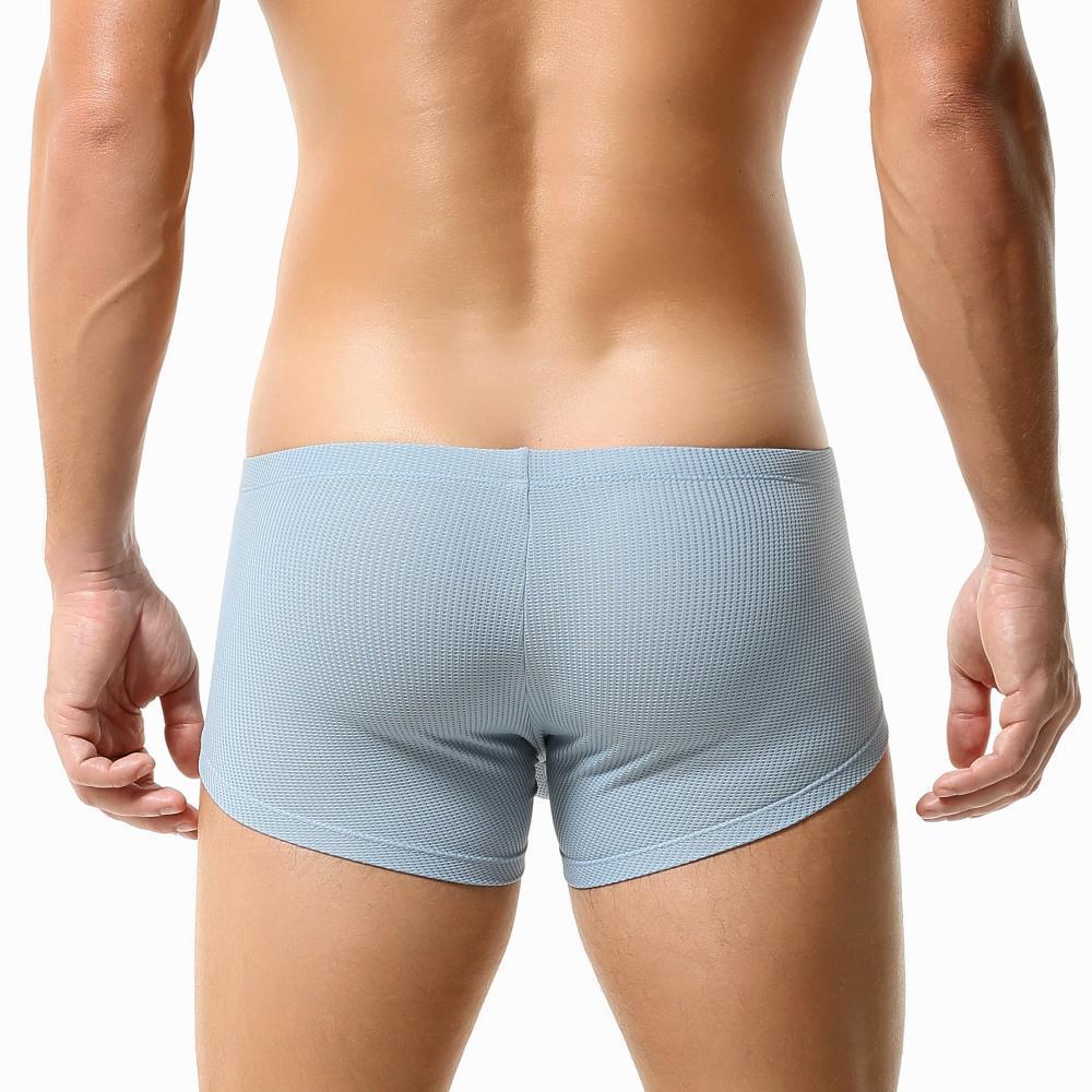 Full Package Trunks | dmunderwear detail image 10