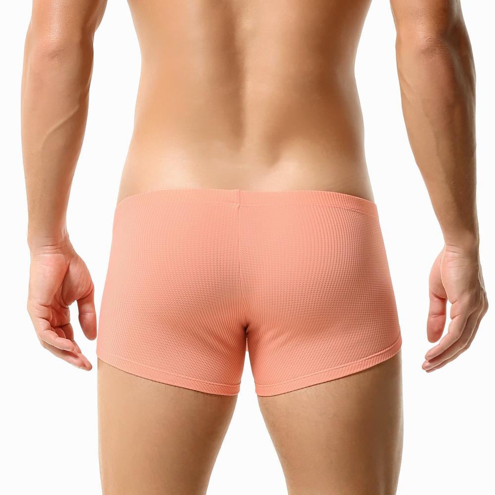 Full Package Trunks | dmunderwear detail image 13