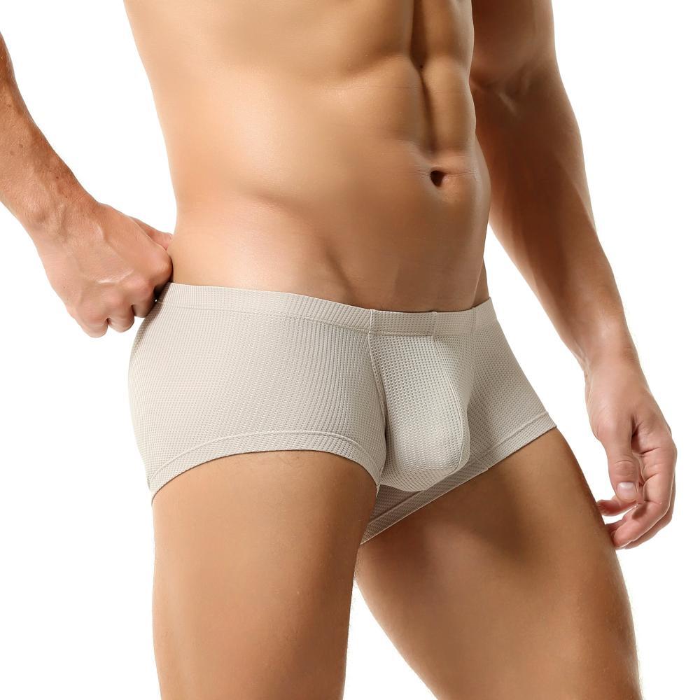 Full Package Trunks | dmunderwear detail image 15
