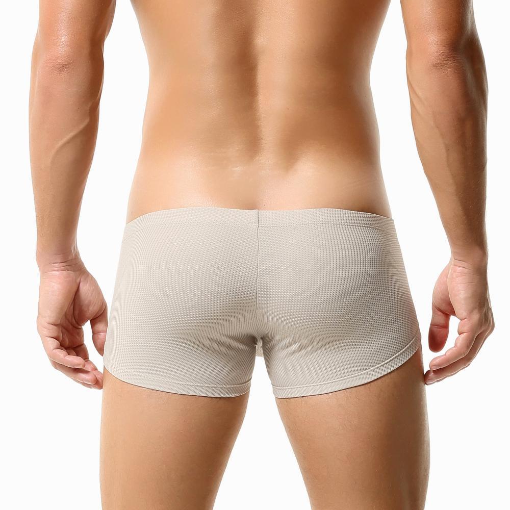 Full Package Trunks | dmunderwear detail image 16