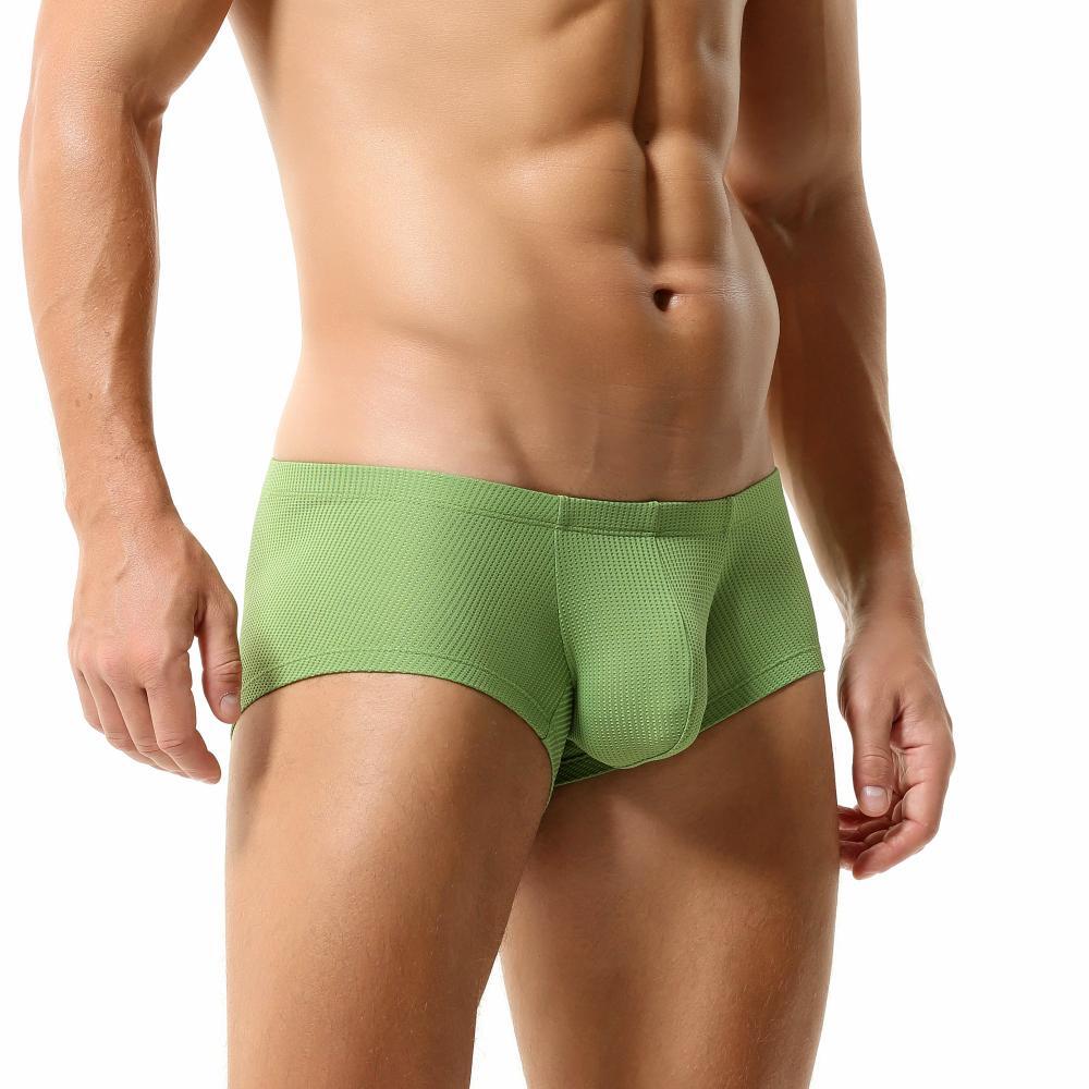 Full Package Trunks | dmunderwear detail image 2