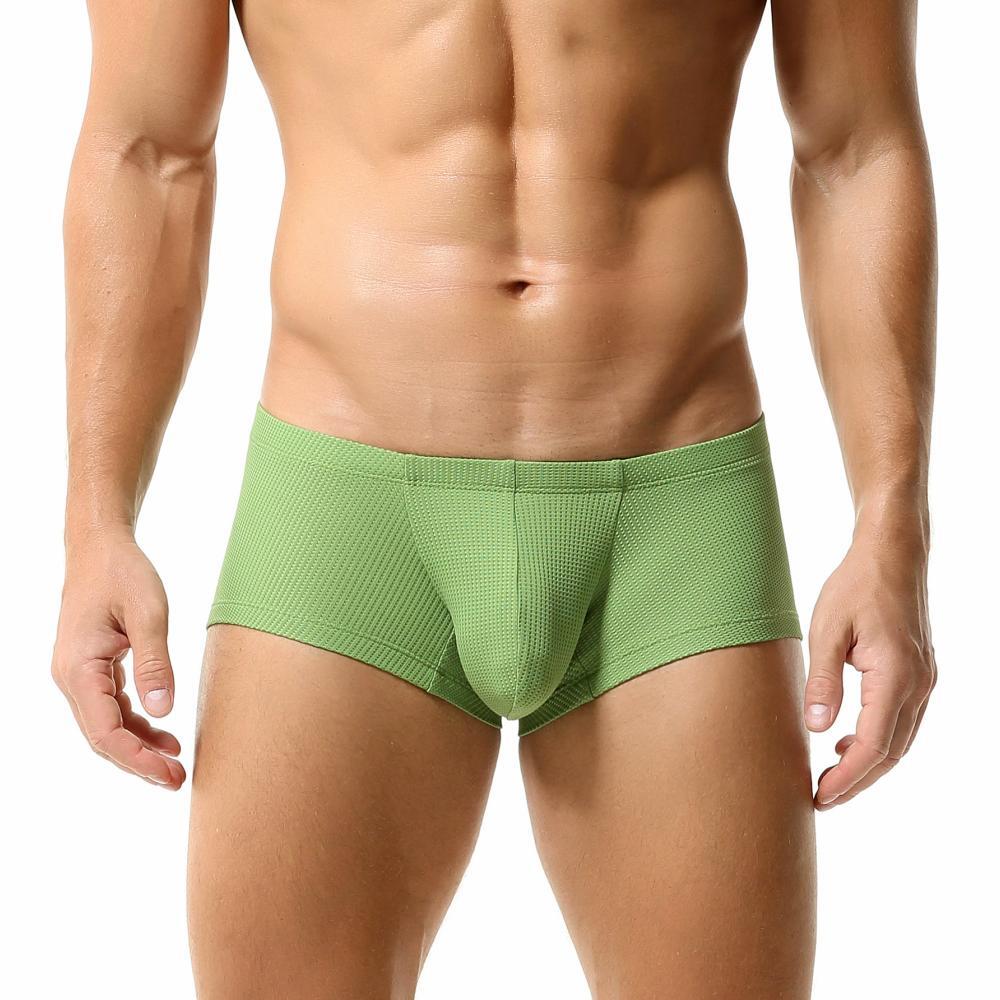 Full Package Trunks | dmunderwear detail image 3