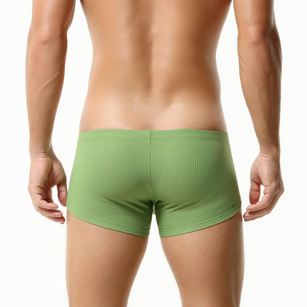 Full Package Trunks | dmunderwear detail image 4