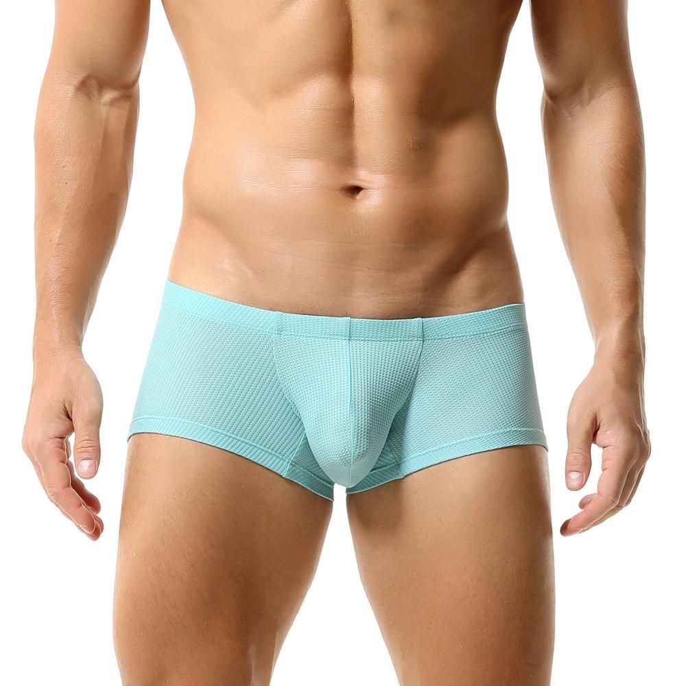 Full Package Trunks | dmunderwear detail image 5