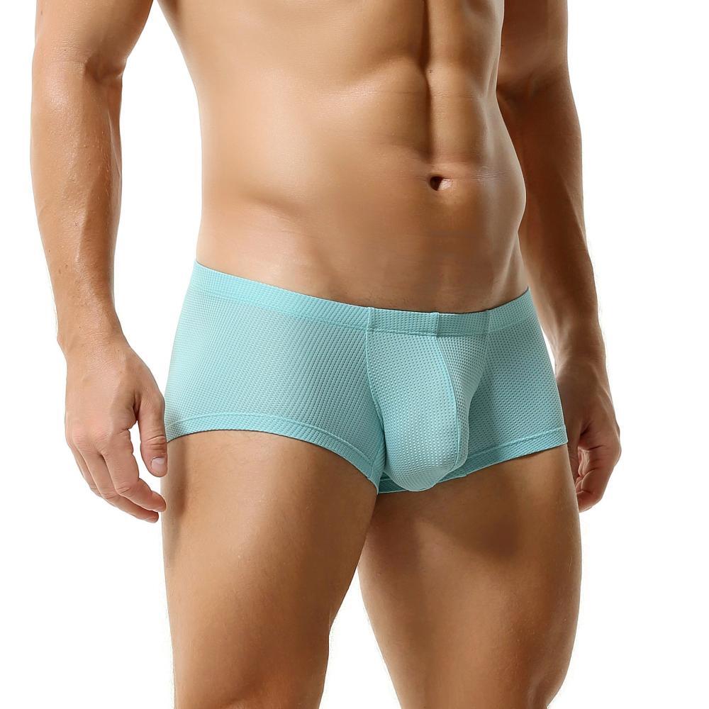Full Package Trunks | dmunderwear detail image 6