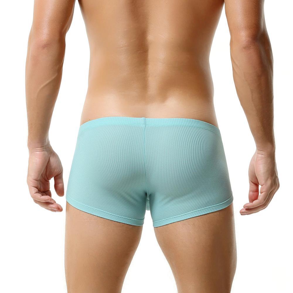 Full Package Trunks | dmunderwear detail image 7