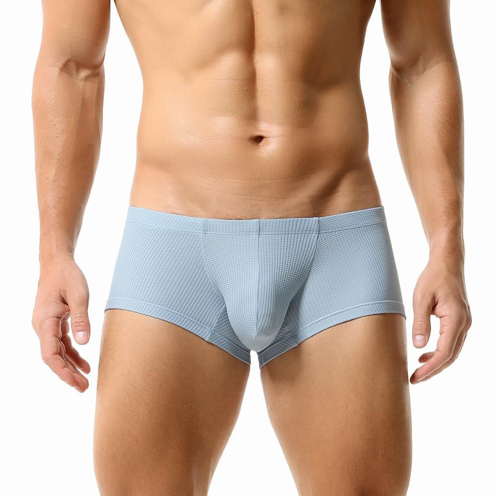 Full Package Trunks | dmunderwear detail image 8