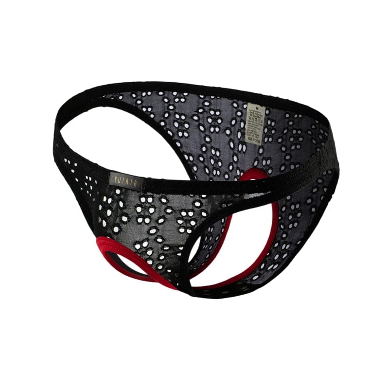 Full Reveal Briefs | dmunderwear detail image 9