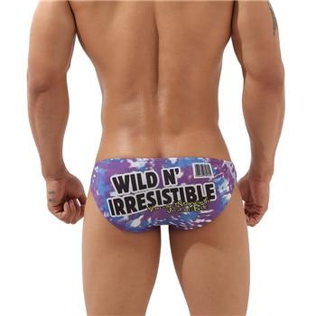 Fun Statement Briefs | dmunderwear detail image 12