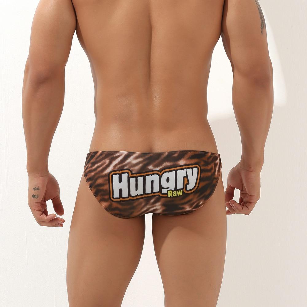 Fun Statement Briefs | dmunderwear detail image 15